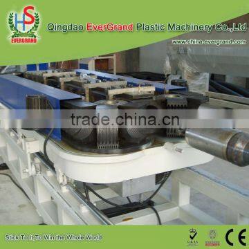 Plastic Double Wall Corrugated Pipe Extruder Machine Production Machine