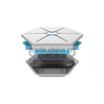 OEM Accepted Special Design 2016 qi Wireless Charger for Samsung Wireless Charger 5v 2a photo-2