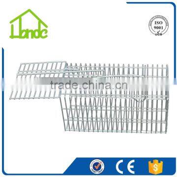 Live Control Painted Rat cage HD55023