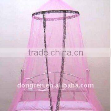 COLORFUL CIRCULAR MOSQUITO NET