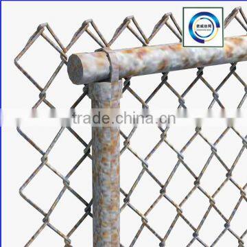 Used Chain Link Fence From Anping Chain Link Fence Factory photo-3