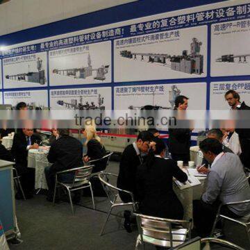 PA Nylon Alloy Pipe Production Line-KAIDE FACTORY photo-6