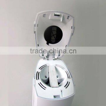 2016 household electrical product air purifier ESP process