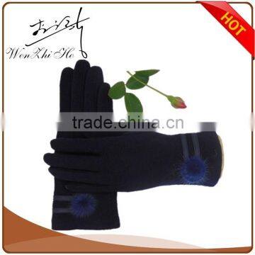 Brand Names Winter Driving Biking Typing Gloves