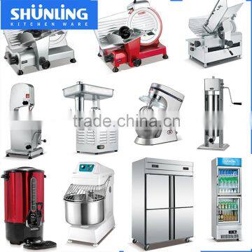 Shunling Professiona chinese restaurant kitchen equipment
