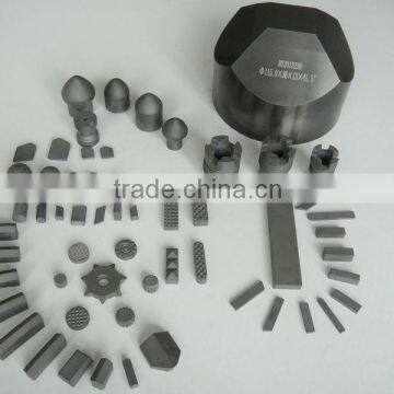 Hot sale Various Cemented Carbide, Tungsten Carbide Button, Cemented Carbide Button