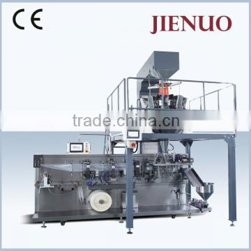 Automatic chocolate packing machine