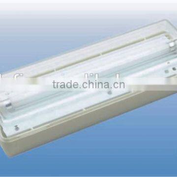 Emergency light with CE Approval