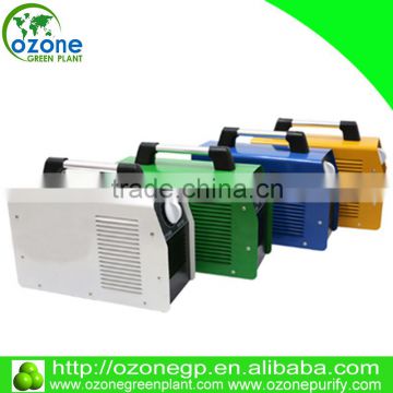 china best odor removal 12v small kits ozone generators for shower