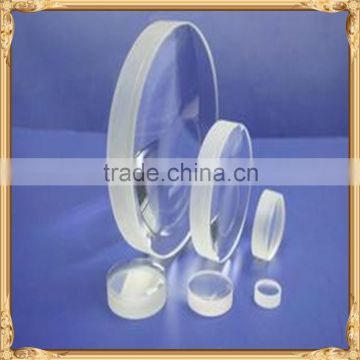 plano convex lens , 1mm ball lens, lens for laser cutting machine