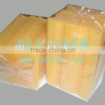 Soaps Automatic Cellophane Packing Machine photo-6
