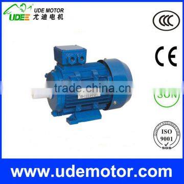 MS Series 2HP motor ac