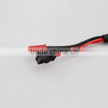 7.4V Li-po Battery 5 in 1 Charger Line SM Plug Wire Harness photo-3