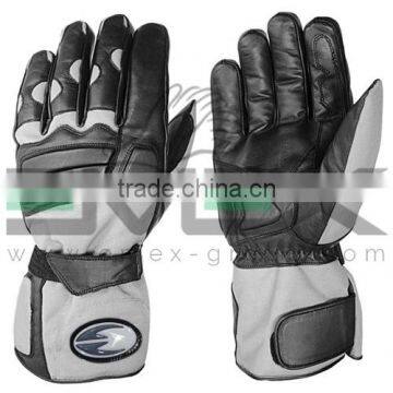 Motorbike Gloves, Motorcycle Gloves, Racing Gloves, Winter Gloves, Leather Gloves, Thinsulate Gloves, Gloves for Racing,