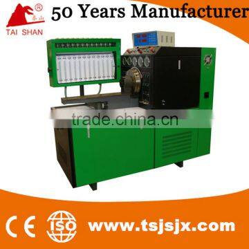 auto electrical test bench DB2000-IA diesel injector pump test benches with computer control