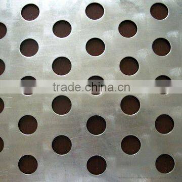 Anping Nuojia perforated(manufacturer)