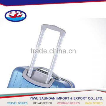 New Arrival Simple Design Carry on Luggage Cheap From Direct Manufacturer photo-5