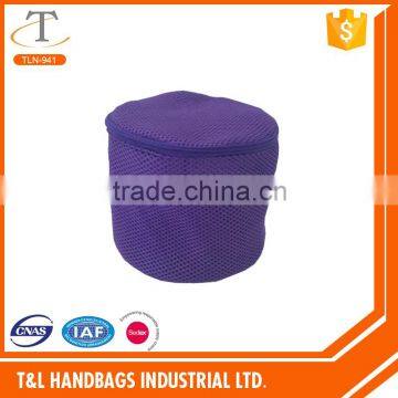 2016 promotional mesh washing bag