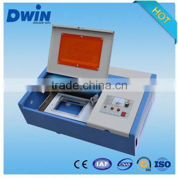 Hot-sale mini laser machine for the thin materials buying online in china