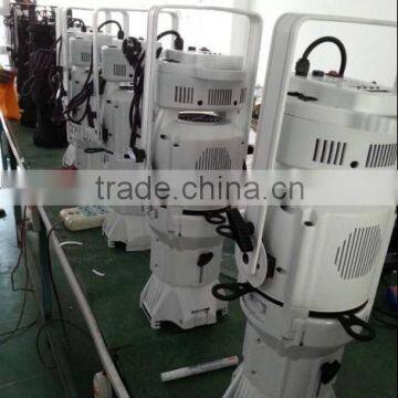 150w Led Christmas Image Projector Profile Spotlight/led Theatre Ellipsoidal Spotlight photo-2