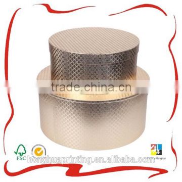 hot sale paper cheap cake box wholesale