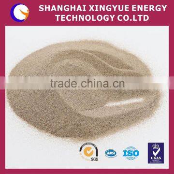 65%-66% ZrO2 Zircon sand with thermal expansion and high heat conductivity