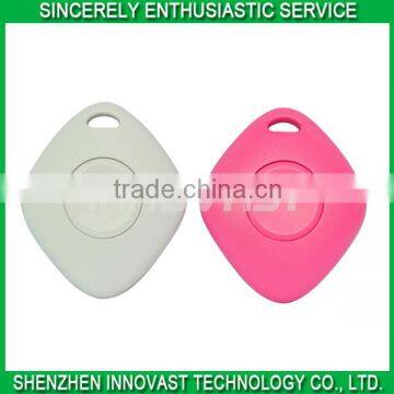 New security device pet tracker smart phone Bluetooth Anti-lost Alarm