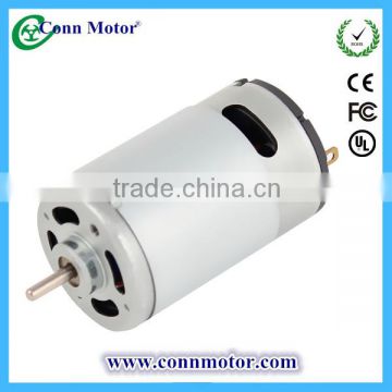 HP DC Motor 110V 230V High Rpm Mini Electric Motor High Torque High Speed 20000rpm Micro Motor