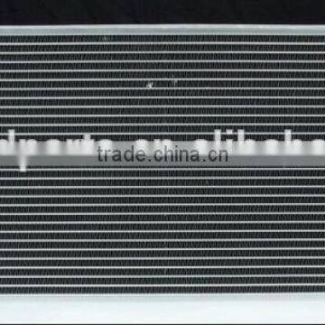 Factory Direct Supply Komtsu PC200-8 Radiator