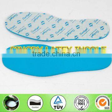 latex sole for silicon heel socks memory foam slippers ladies tops