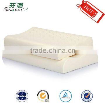 Health Latex Foam Pillow Thailand