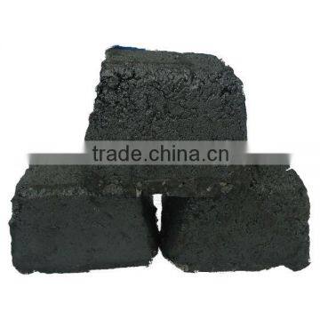 CPC based carbon electrode paste