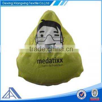 High quality waterproof promotional bicycle seat cover, promotional bike seat cover