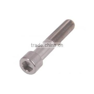 hex socket button head cap screw DIN912