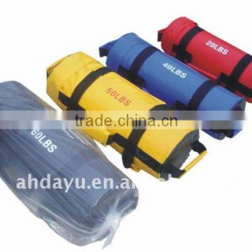 PU boxing sandbag