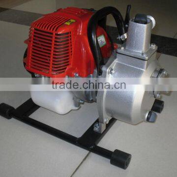 4 stroke water pump