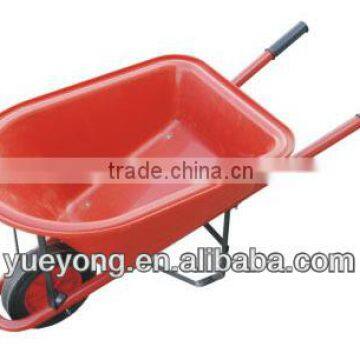 Plastic Baby wheelbarrow