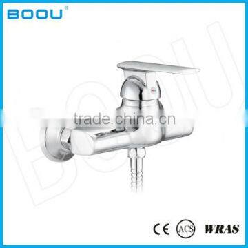 8133-4 BOOU Rectangle Handle Bathroom Taps With Prices Shower Faucetset