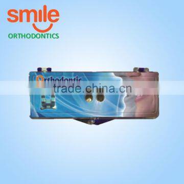 Orthodontic Ceramic MBT Brackets