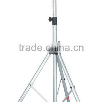 adjustable stage tripod/led light tripod/lamp stand