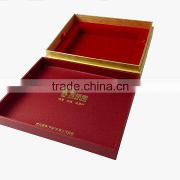Magnetic Foldable Paper Box, Flat Pack Gift Box, Colorful Printed Paper Packing Box Wholesale photo-5
