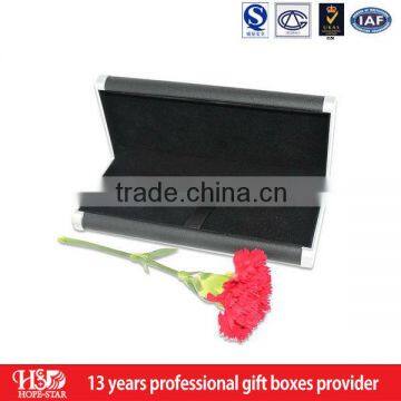 Exquisite and Luxury Style Plastic Stationery Boxes(HSD-H3331)