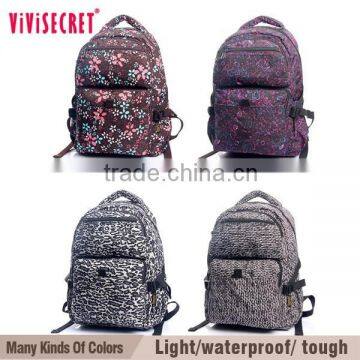 Viviscret Kids Cheap Custom Drawing School Bag photo-4