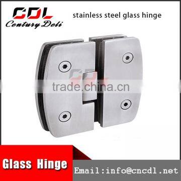 cheap price bathroom stainless steel shower hinge