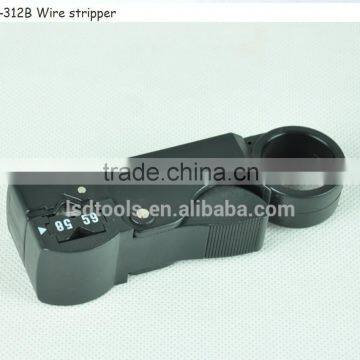 LSD Good Quilty LS-05H-5A2 Crimping Tool Kits Coaxial Cable Tool Kts With Crimping Tool,wire Stripper,dies Tools Kits photo-5