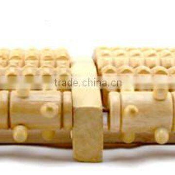 Custom Logo Home Foot Roller Massager photo-2
