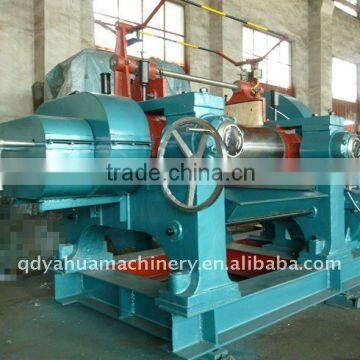 Roll Diameter 450 Rubber Refining Machine/Machinery/XK160-660 Rubber Mixing Mill