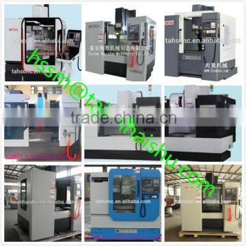 Hot selling XH7125 vertical cnc machining center with low price