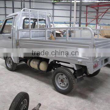 right hand drive gasoline/petrol mini truck