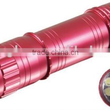 Rechrgeable LED Torch